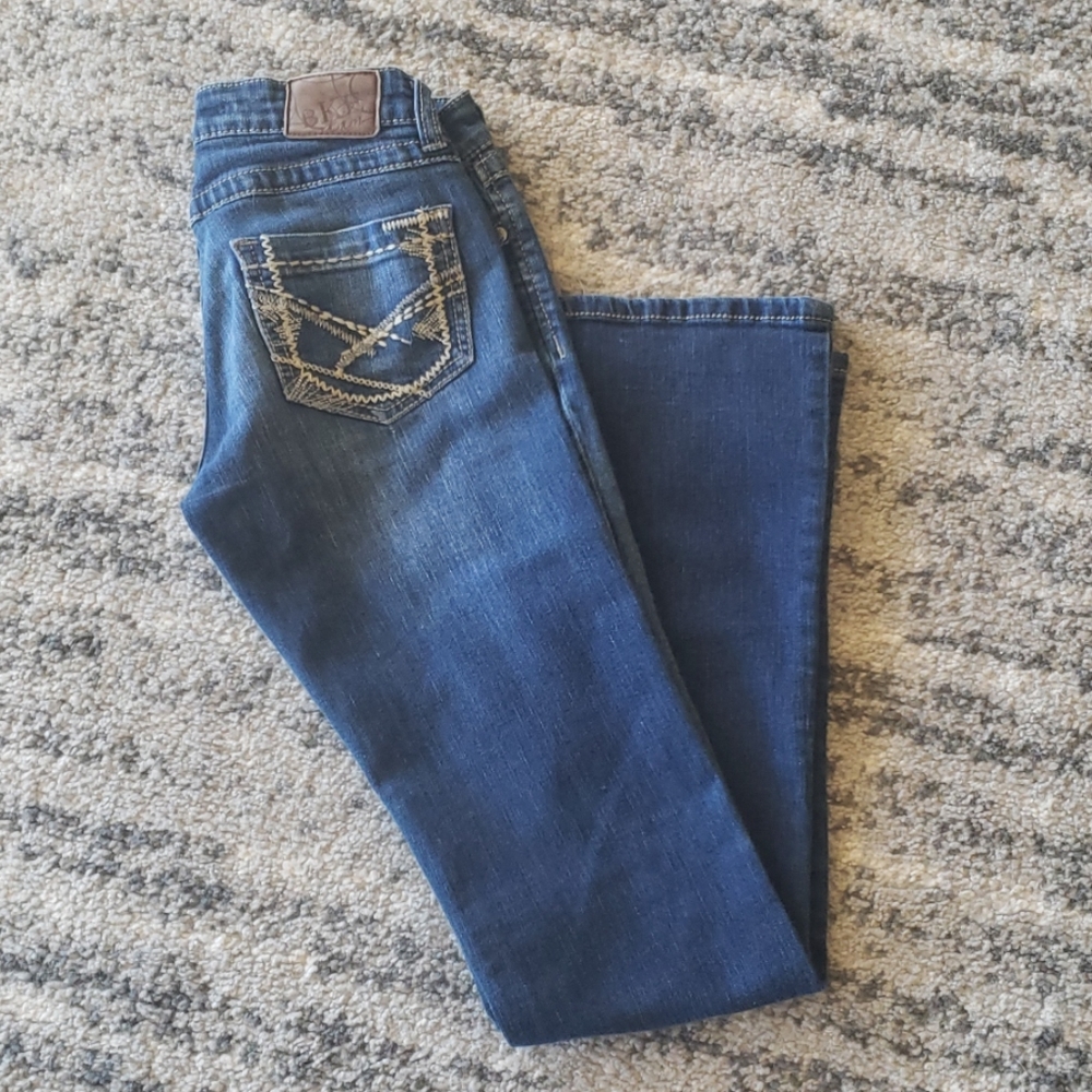 BKE Madison Boot